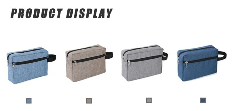 vanity pouch