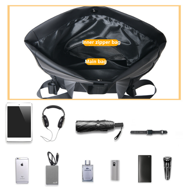 nylon backpack nylon backpack