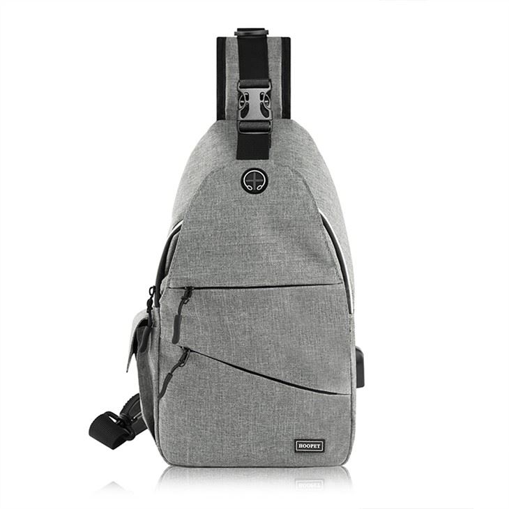 Chest Cross Bag