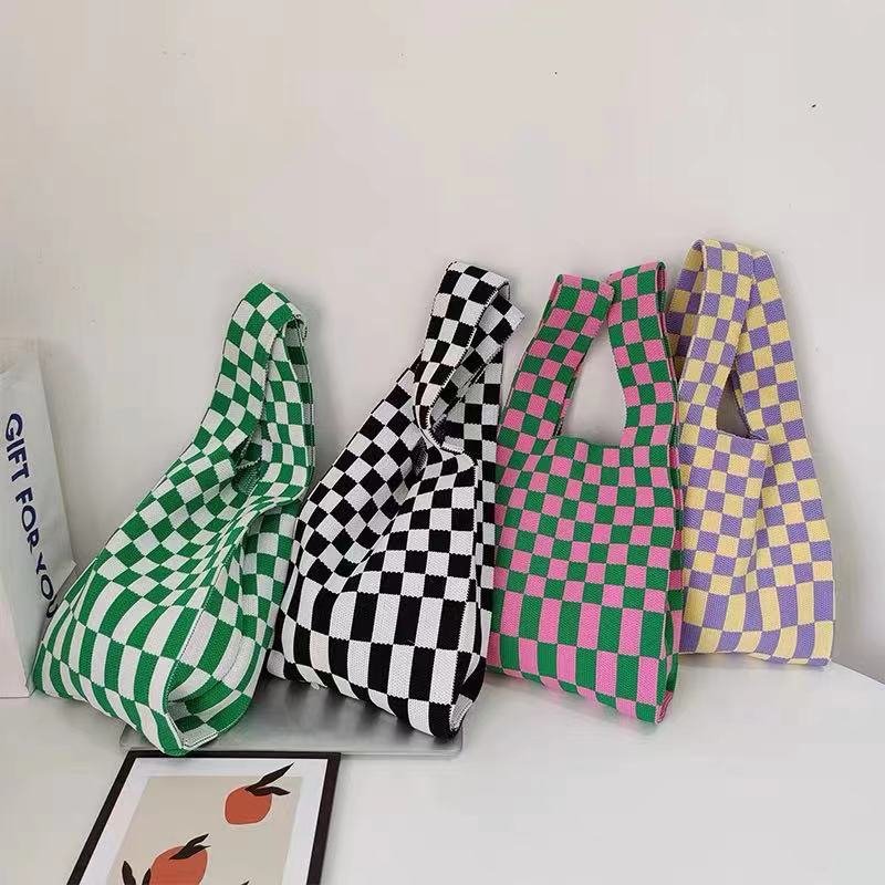 Fashion Tote Bag