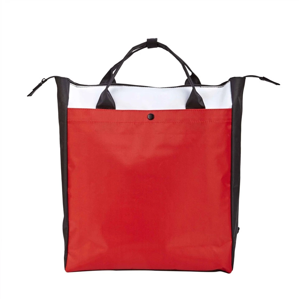 Laptop Tote Bag