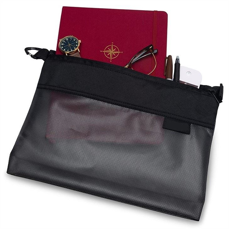 travel makeup bag