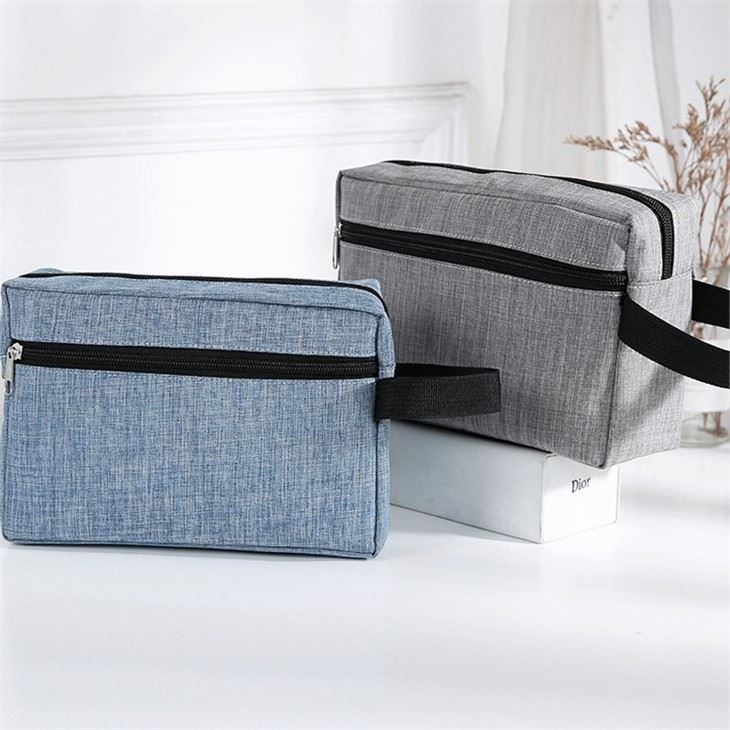 waterproof cosmetic bag